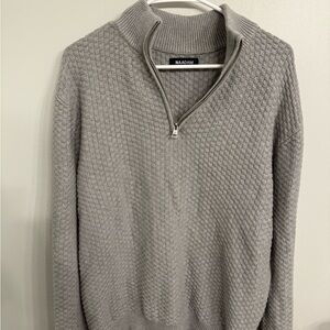 Naadam Cotton Cashemere sweater